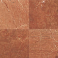 Daltile Marble 12" x 12"-Marble Tile-Daltile-Rojo Alicante Polished-12" x 12"-State Tile