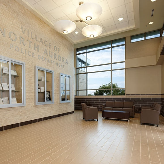 American Olean St Germain 4" x 24"-Porcelain Plank-American Olean-State Tile