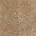Daltile Travertine 4" x 4"-Traventine Tile-Daltile-Noce-4" x 4"-State Tile
