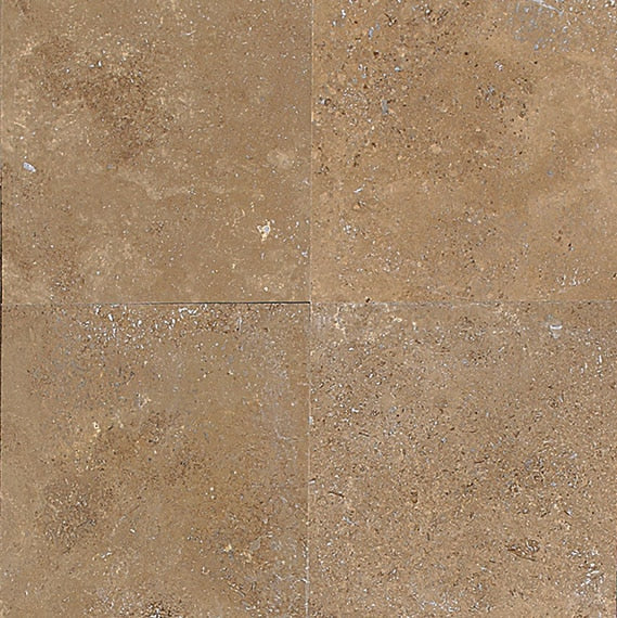 Daltile Travertine 4" x 4"-Traventine Tile-Daltile-Noce-4" x 4"-State Tile