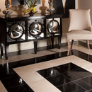 American Olean Granite 18" x 18"-Granite Tile-American Olean-Absolute Black-18" x 18"-State Tile