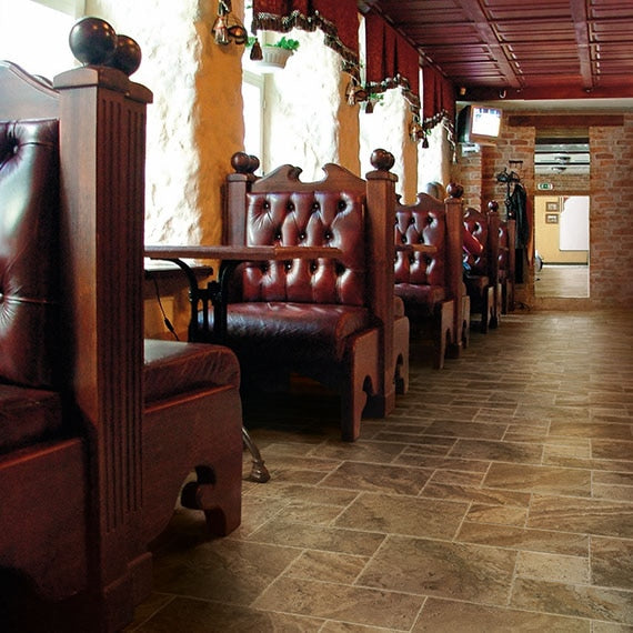 Marazzi Archaeology 6.5" x 6.5"-Porcelain Tile-Marazzi-State Tile