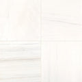 American Olean Marble 12" x 12"-Natural Stone Tile-American Olean-Contempo White-12" x 12"-State Tile