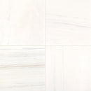 American Olean Marble 12" x 12"-Natural Stone Tile-American Olean-Contempo White-12" x 12"-State Tile