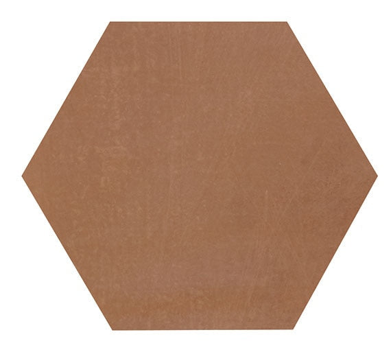 Marazzi Moroccan Concrete 8" x 8"-Porcelain Tile-Marazzi-Terra Cotta-8" x 8"-State Tile