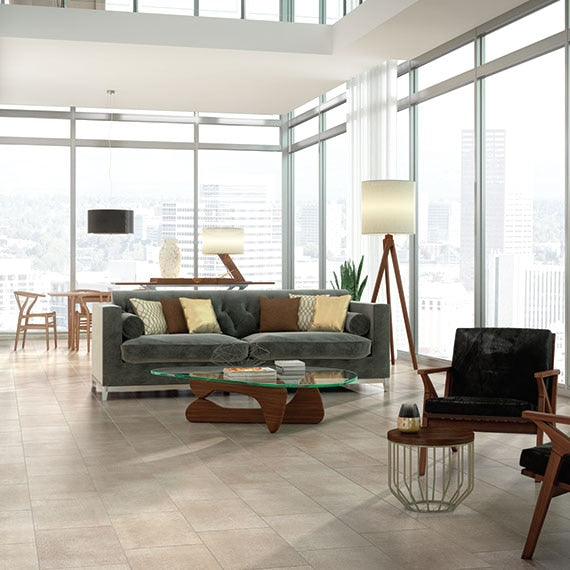 Daltile Reminiscent 12" x 24"-Porcelain Tile-Daltile-State Tile