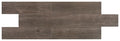 Daltile Willow Bend 6" x 36"-Porcelain Tile-Daltile-Smoky Brown-6" x 36"-State Tile