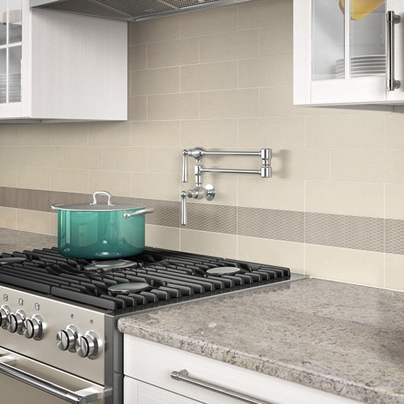 Daltile C.F. Prime 12" x 12"-Ceramic Tile-Daltile-State Tile