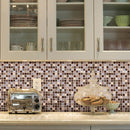 Daltile Marvel 12" x 12"-Stone & Glass Mosaic-Daltile-State Tile