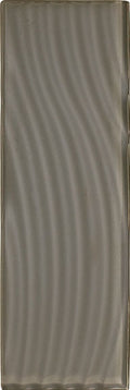 American Olean Color Appeal Abstracts 4" x 12"-Glass Tile-American Olean-Mink-4" x 12"-State Tile