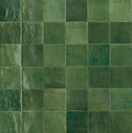 Marazzi Zellige 4" x 4"-Ceramic Tile-Marazzi-Bosco-4" x 4"-State Tile