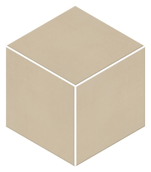 American Olean Neoconcrete 12" x 12"-Porcelain Mosaic-American Olean-Beige-12" x 12"-State Tile