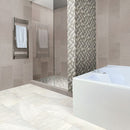 American Olean Candora 11.69" x 12"-Natural Stone Mosaic-American Olean-State Tile