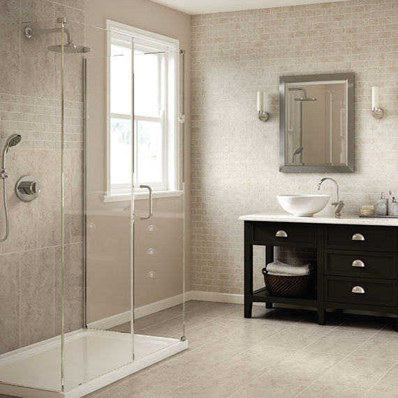 Marazzi Cavatina 12" x 24"-Porcelain Tile-Marazzi-State Tile