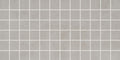 Daltile Portfolio 2 x 2 12" x 24"-Ceramic Mosaic-Daltile-Dove Grey Mosaic-12" x 24"-State Tile