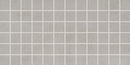 Daltile Portfolio 2 x 2 12" x 24"-Ceramic Mosaic-Daltile-Dove Grey Mosaic-12" x 24"-State Tile