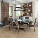 Marazzi Classentino Marble Rake 8" x 24"-Porcelain Tile-Marazzi-State Tile