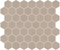 Marazzi Moroccan Concrete 10.25" x 11.38"-Porcelain Mosaic-Marazzi-Taupe-10.25" x 11.38"-State Tile