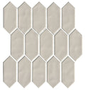 Marazzi Artezen 11.13" x 12.25"-Ceramic Mosaic-Marazzi-Nordic Sand-11.13" x 12.25"-State Tile