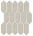 Marazzi Artezen 11.13" x 12.25"-Ceramic Mosaic-Marazzi-Nordic Sand-11.13" x 12.25"-State Tile