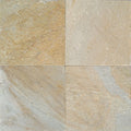 Daltile Slate 16" x 16"-Natural Stone Tile-Daltile-Golden Sun-16" x 16"-State Tile