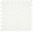 Daltile Revalia Remix 13.56" x 13.75"-Ceramic Mosaic-Daltile-Felicity White-13.56" x 13.75"-State Tile