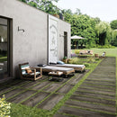 Daltile Commissary 24" x 24"-Porcelain Paver-Daltile-State Tile