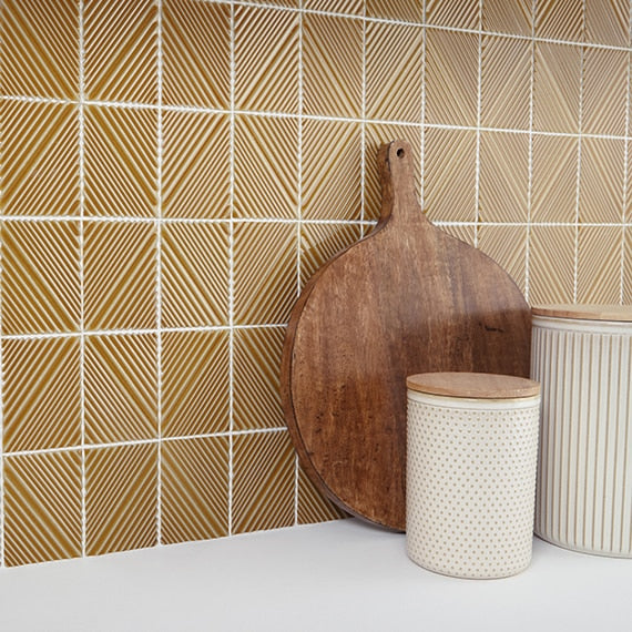 Daltile Revalia 11.75" x 15.62"-Ceramic Mosaic-Daltile-State Tile