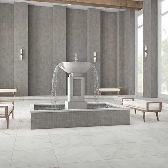 Marazzi Marble Obsession 12" x 24"-Porcelain Tile-Marazzi-State Tile