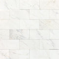 Daltile Marble 3" x 6"-Marble Tile-Daltile-Contempo White Polished-3" x 6"-State Tile