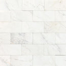 Daltile Marble 3" x 6"-Marble Tile-Daltile-Contempo White Polished-3" x 6"-State Tile