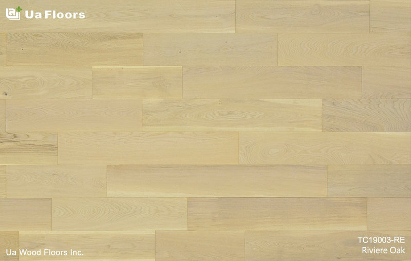 Ua Floors Classics Series 5.50" x RL-Hardwood Plank-Ua Floors-Riviere Euro Oak-5.50" x RL-State Tile