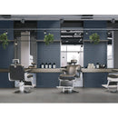 Daltile Mythology 11" x 12.25"-Ceramic Mosaic-Daltile-State Tile