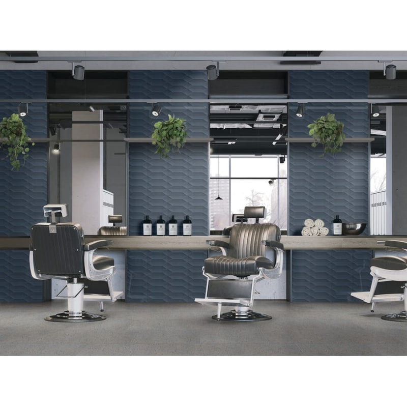 Daltile Mythology 11" x 12.25"-Ceramic Mosaic-Daltile-State Tile