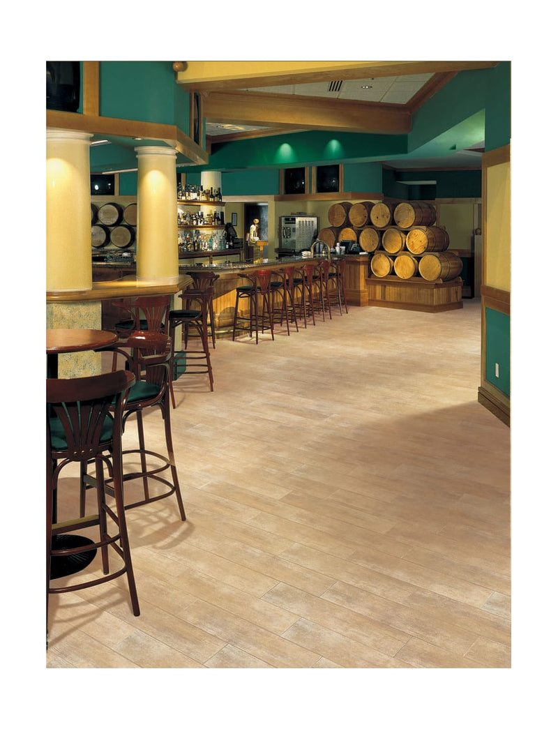 Daltile Timber Glen Contemporary 6" x 24"-Porcelain Plank-Daltile-State Tile