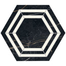 Daltile Perpetuo 8" x 8"-Porcelain Tile-Daltile-Tuxedo-8" x 8"-State Tile