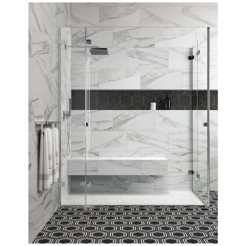 Daltile Perpetuo 4" x 12"-Porcelain Tile-Daltile-State Tile