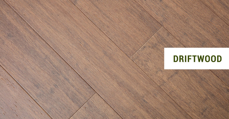 BHW Floors Arcade 5" x 36.25"-Bamboo Plank-BHW Floors-Driftwood-5" x 36.25"-State Tile