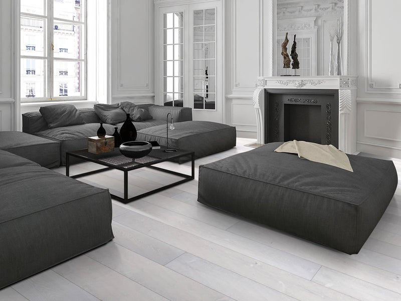 Duchateau Atelier Series Aged Character 9.5" x 96.5"-Hardwood Plank-DuChateau-State Tile