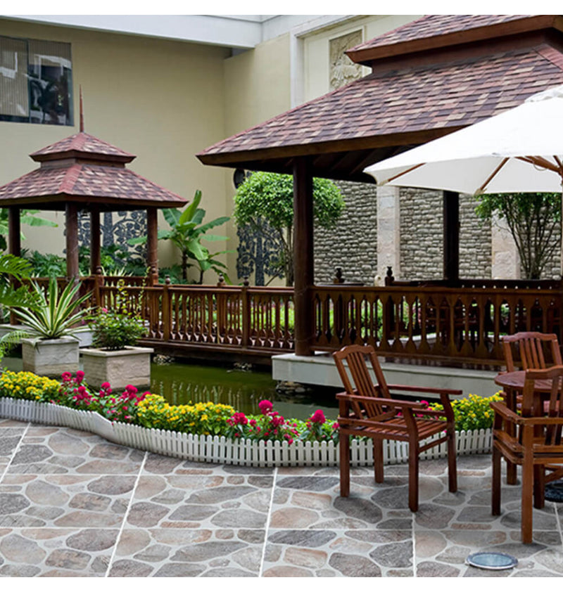 Alfagres Selci 22" x 22"-Ceramic Tile-Alfagres-Selci-22" x 22"-State Tile