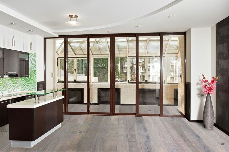 Bella Citta 7 Vistas IGT 7" x 48"