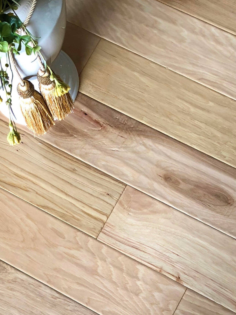 Signature Collection Hightown 5" x RL-Hardwood Plank-Signature Collection-State Tile