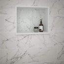 Daltile Marble Attache Lavish 7" x 14"-Porcelain Mosaic-Daltile-State Tile