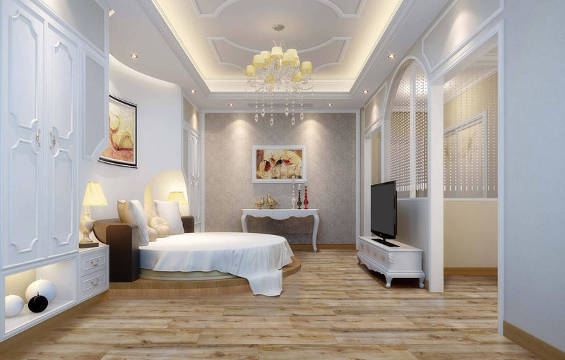 Signature Collection Grandview Plus 9" x 60"-Vinyl Plank-Signature Collection-State Tile