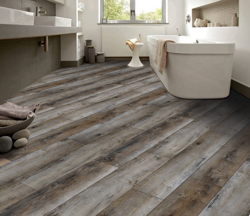Signature Collection Grandview Plus 9" x 60"-Vinyl Plank-Signature Collection-State Tile