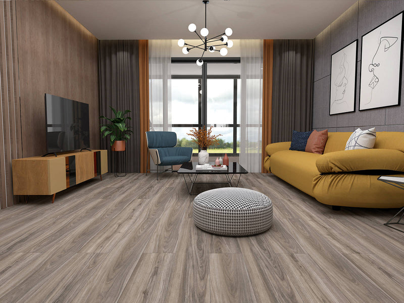 Signature Collection Grandview Plus 9" x 60"-Vinyl Plank-Signature Collection-State Tile