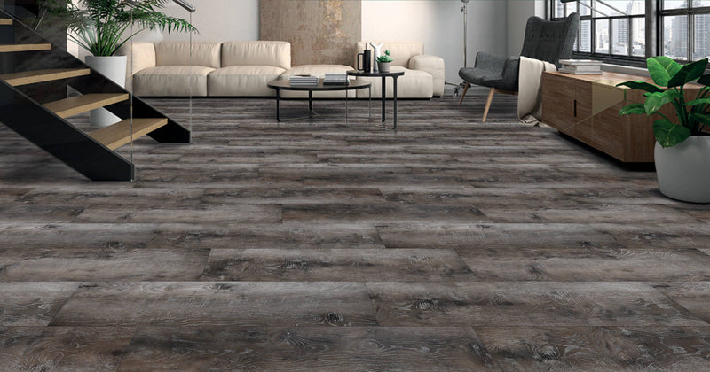 Signature Collection Grandview Plus 9" x 60"-Vinyl Plank-Signature Collection-State Tile