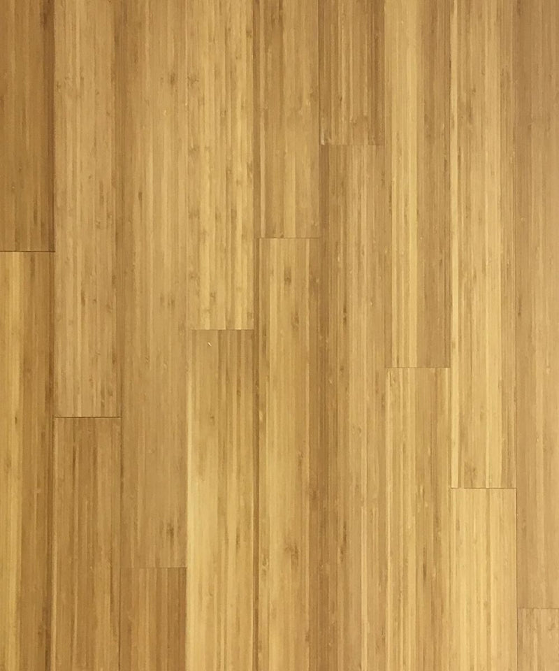 Hawa Solid Bambo 3.75" x 37.88"-Bamboo Plank-Hawa-Carbonized Vertical-3.75" x 37.88"-State Tile