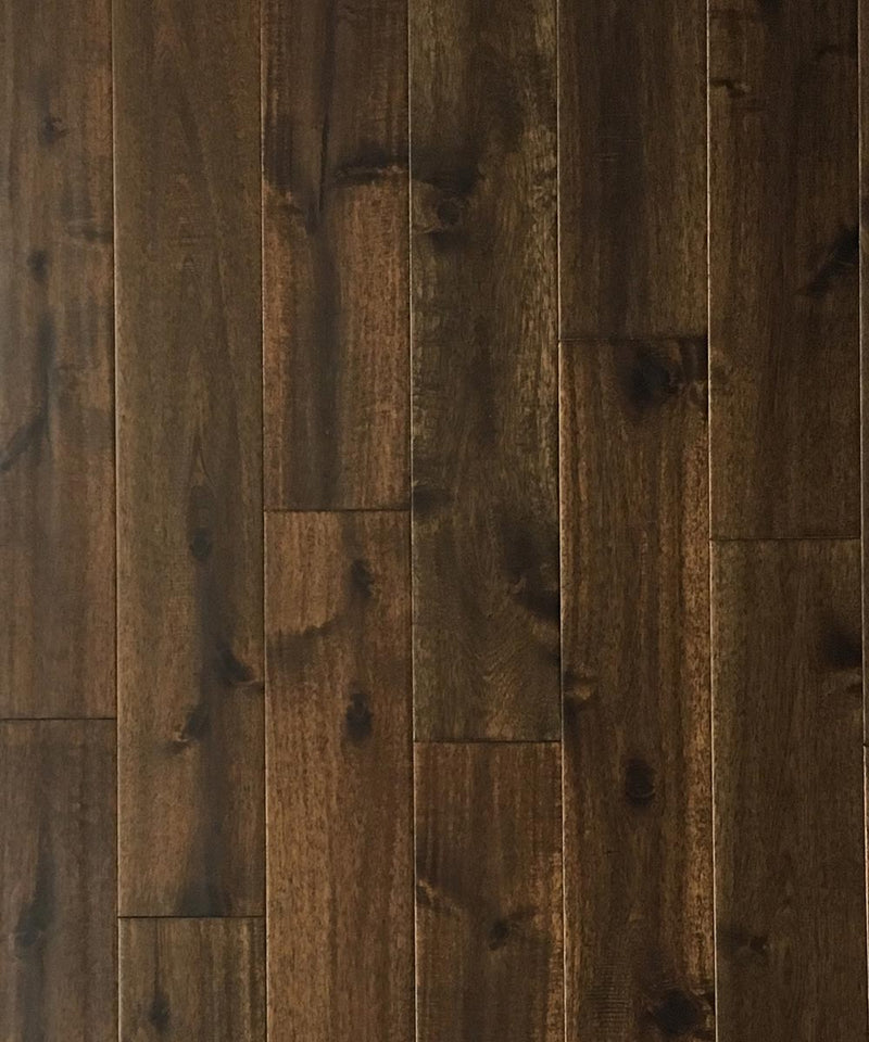 Hawa Acacia 4.72" x RL-Hardwood Plank-Hawa-Walnut-4.72" x RL-State Tile