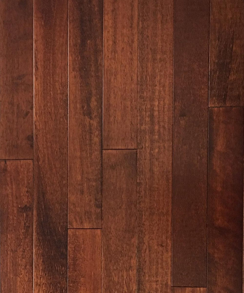 Hawa Merpauh 3.54" x RL-Hardwood Plank-Hawa-Mocha-3.54" x RL-State Tile